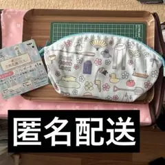 刀剣乱舞 花丸 一番コフレ ラストワン賞 ポーチ