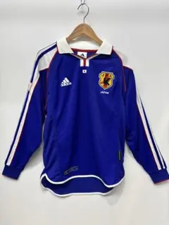 2025年最新】日本代表 ユニフォーム 2001の人気アイテム - メルカリ