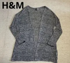 H&M エイチアンドエム　カーディガンのサムネイル