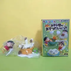 リーメント クレヨンしんちゃん お料理のおてつだいだゾ！　あわわ‥母ちゃん