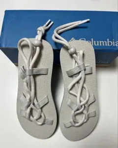 28cm 新品　Columbia Cuscopia Sandal サンダルのサムネイル
