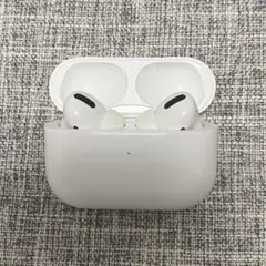 airpods pro 第一世代