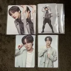 INI 尾崎匠海 exhibition トレカ まとめ売り