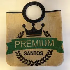 イタリア製トートバッグ