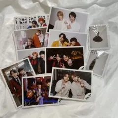 SexyZone(timelesz)・セット売り