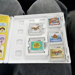 2026年最新】3ds ソフト まとめ売りの人気アイテム - メルカリ