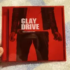 GLAY DRIVE -GLAY complete BEST-