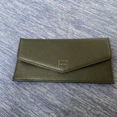 TABASA 長財布 ブラックのサムネイル