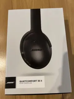 2025年最新】bose quietcomfort 35 iiの人気アイテム - メルカリ
