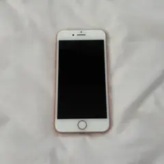 Apple iPhone 8 ピンクゴールド 中古