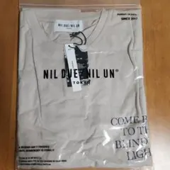 2026年最新】nil due nil un tシャツの人気アイテム - メルカリ