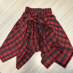 ミニスカート y2k