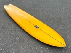 Velzy 9'4” ベルジーサーフボード BANJOモデル 中古ロングボード