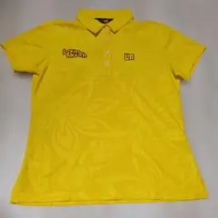 LOUDMOUTH ラウドマウス　ポロシャツ