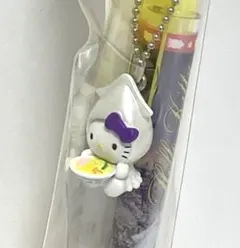 北海道限定キティ新品 北海道限定ハローキティに新しいシリーズ登場「ラベンダー