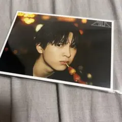 M!LK 吉田仁人 25th 生誕 生写真 ①