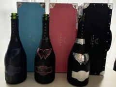 エンジェル 空箱 空瓶