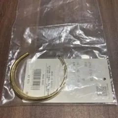 Laveang ゴールドバングル Fサイズ