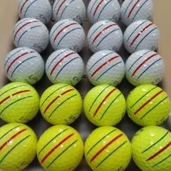 キャロウェイ　20球　ロストボール