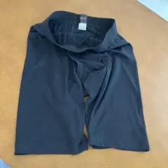 FIBER HEAT メンズ　スパッツ　Ｌ