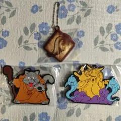 ドラゴンクエスト ふくびき所スペシャル～石版と魔王編～ 3点セット