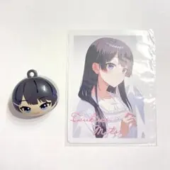 びっくらたまご つむまる にじさんじvol.2 月ノ美兎