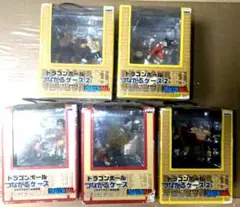 ドラゴンボール つながるケース2 ジオラマ天下一武道会編 新品 - メルカリ