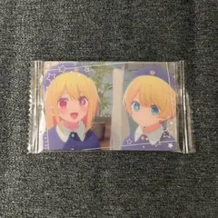 推しの子ウエハース アクア ルビー