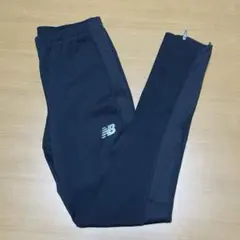 New Balance トレーニングタイツ ブラック M