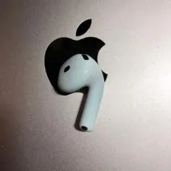 Apple AirPods 第4世代　A3050 3053 右耳　右　右側