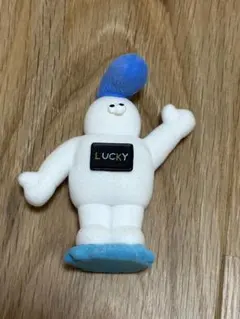 The TOMODACHI! フィギュアコレクション