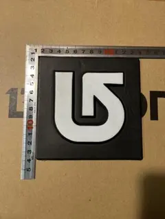 リユースデッキパッド BURTON①