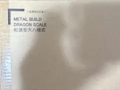 輸送箱未開封 METAL BUILD 紅蓮聖天八極式 コードギアス - メルカリ