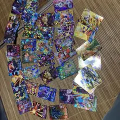 ドラゴンボール　ヒーローズ　まとめ売り　キラ