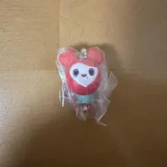 TWICE ガチャガチャ チェヨン