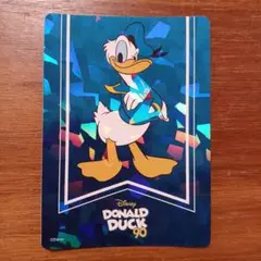 2026 Topps Chrome Disney ドナルド / 225 - メルカリ