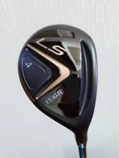 PRGR LS ドライバー 10.5度 Speeder NX 40-S - メルカリ