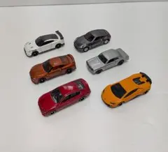 トミカまとめ売り16台 - メルカリ