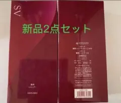 メナード薬用シャンプーSV ミニボトル付き2個セットのサムネイル