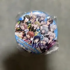 あんスタ 巴日和 漣ジュン 乱凪砂 七種茨 Eden 缶バッジ - メルカリ