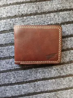 2025年最新】red wing 二つ折り財布の人気アイテム - メルカリ