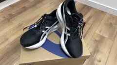 アシックス MAGIC SPEED 5 27.0センチ