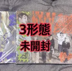 BOYNEXTDOOR 一般盤 3形態　アルバム 未開封　No genre 4