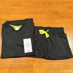 ❣️ ボイーズ ゆったりカジュアル キッズ半袖 夏 Tシャツ&ショーツパンツ