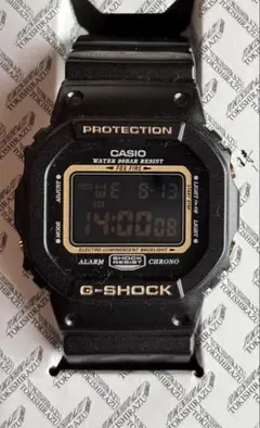 ム*氏様 グッドイナフ ×時しらず×gショック 未使用】GOOD ENOUGH 時しらず別注 CASIO G SHOCK | Lookin'4