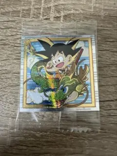 2026年最新】ドラゴンボール ウエハース 悟空の人気アイテム - メルカリ