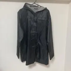 ウィンドブレーカー　ジャンパー　カッパ　アウター
