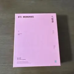 BTS MEMORIES of 2019 Blu-ray
