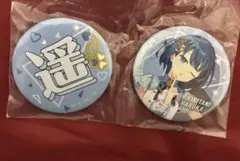 プロセカ セガラッキーくじ vol7.　桐谷遥　缶バッジ