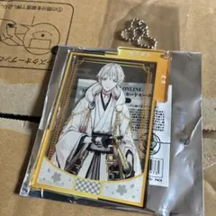 2026年最新】刀剣乱舞アクリルキーホルダーの人気アイテム - メルカリ